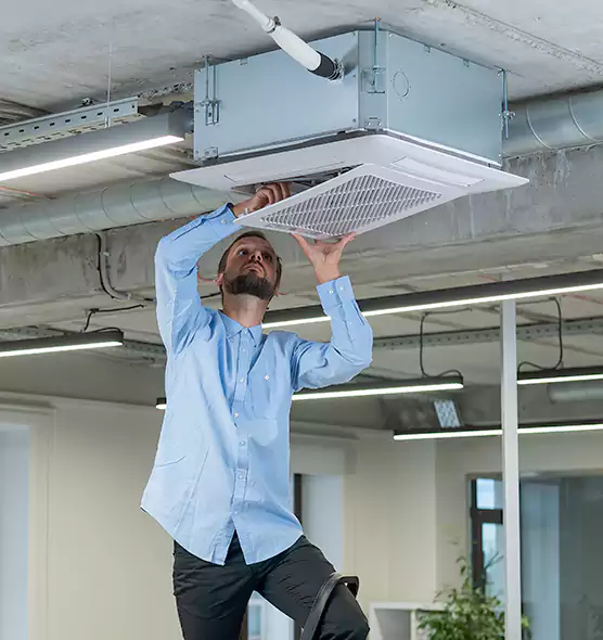 Professional Air Duct Cleaners in Yorkville, IL