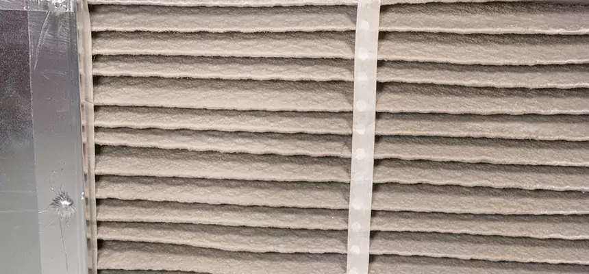 Mobile Car AC Filter Replacement in Yorkville