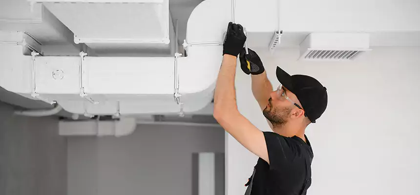 Our Air Duct Cleaning Services in Yorkville, IL