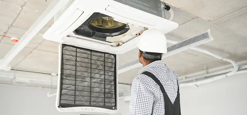 Our Affordable Duct Cleaning Near Me Services in Yorkville, IL