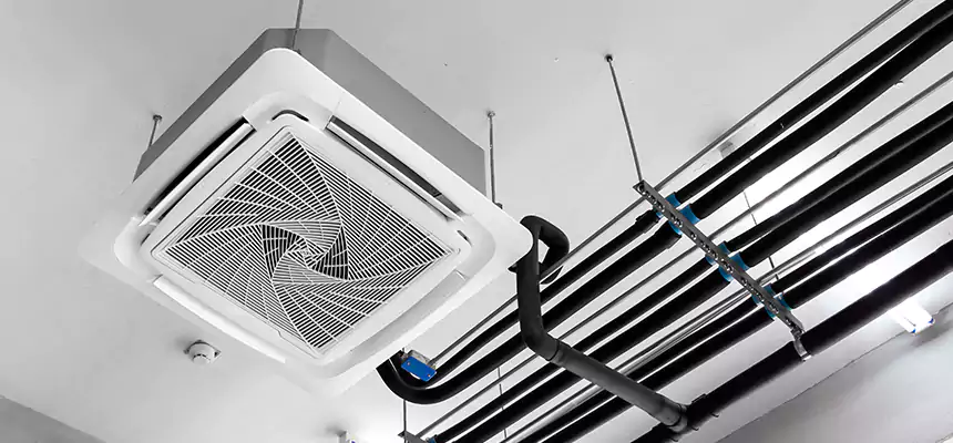 Our Air Duct Deep Cleaning Services in Yorkville, IL