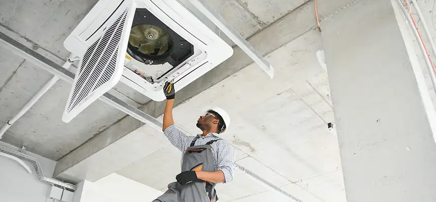 Efficient Multi‑Unit & HOA Annual Vent Cleaning Plans in Yorkville