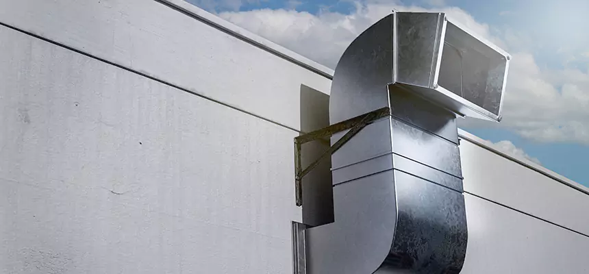 Comprehensive Commercial HVAC Cleaning in Yorkville