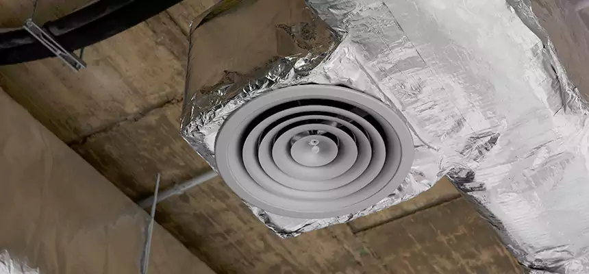 Our Excess Lint Removal from Dryer Ducts Services in Yorkville, IL