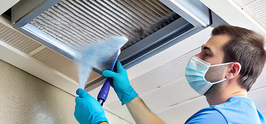 Our Home Ventilation Cleaning Services in Yorkville, IL