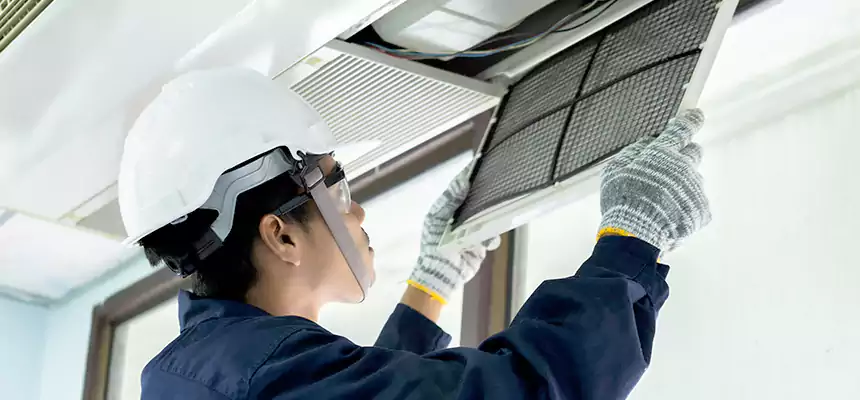 Our Multi-family Home Duct Cleaning Services in Yorkville, IL