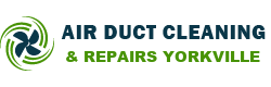 Air Duct Cleaning & Repairs Yorkville