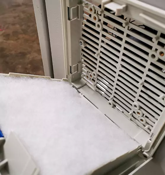 About Air Duct Overhaul & Upgrades in Yorkville, IL