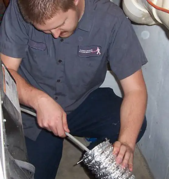 About Dryer Vent Hose Installation in Yorkville, IL