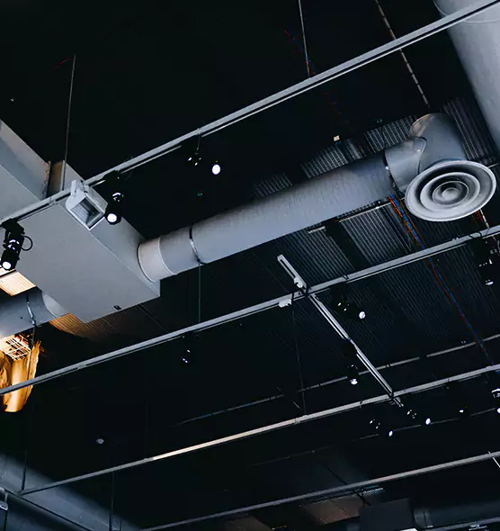 About Duct Sanitization with UV Light in Yorkville, IL