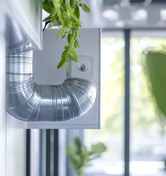 Professional Eco-Safe Dryer Vent Cleaning in Yorkville, IL