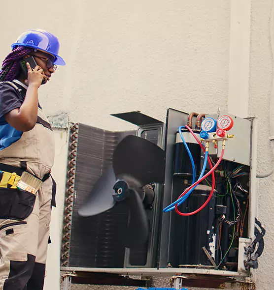 Professional Energy-Efficient HVAC Cleaning in Yorkville, IL