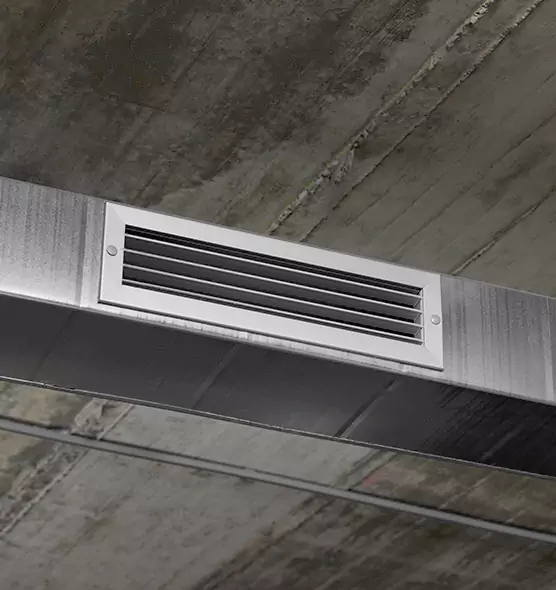 Trusted Hospital Grade Air Duct Cleaning Experts in Yorkville, IL
