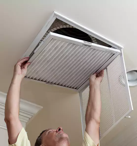 Advanced Residential Vent Cleaning in Yorkville, IL