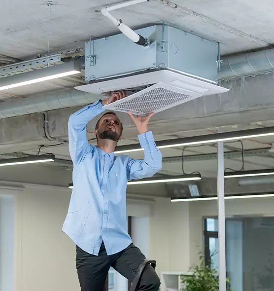 Advanced Rodent Droppings In Vents in Yorkville, IL