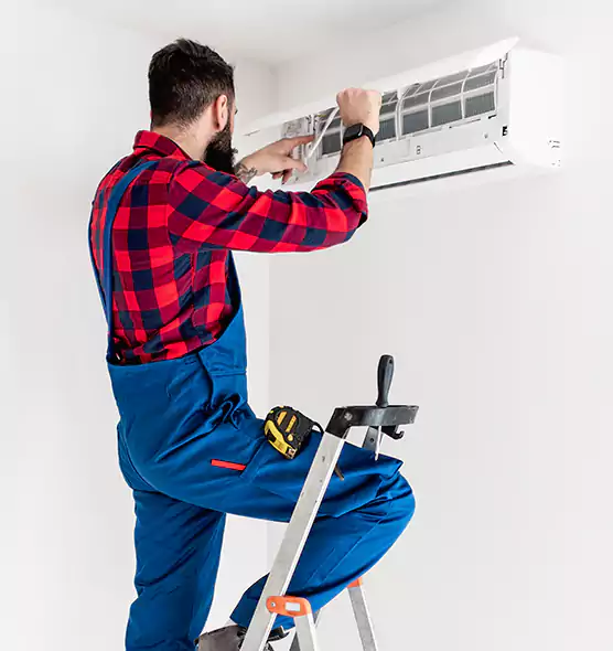 About Smart Air Conditioning Installation in Yorkville, IL