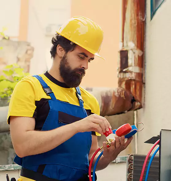 About Smart HVAC Installation in Yorkville, IL