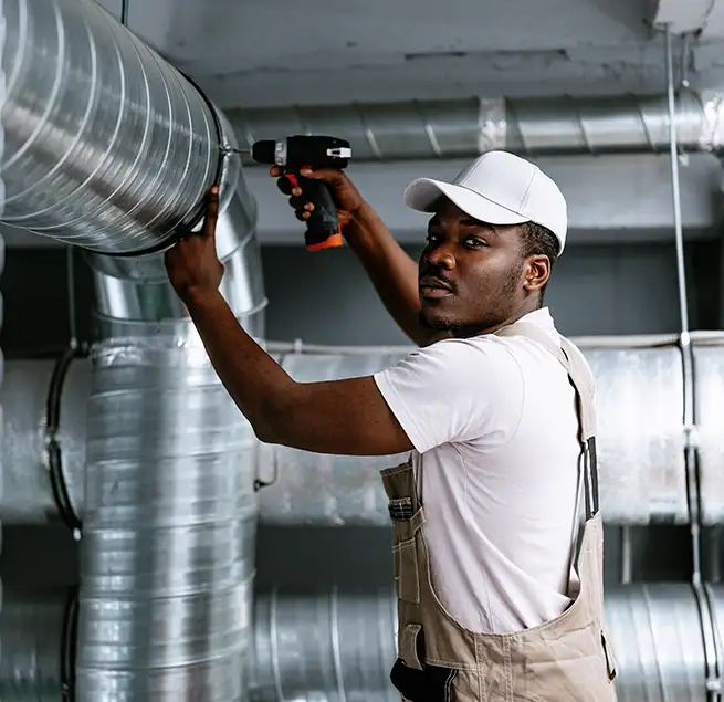 Why Homeowners & Businesses Trust Us Yorkville, IL