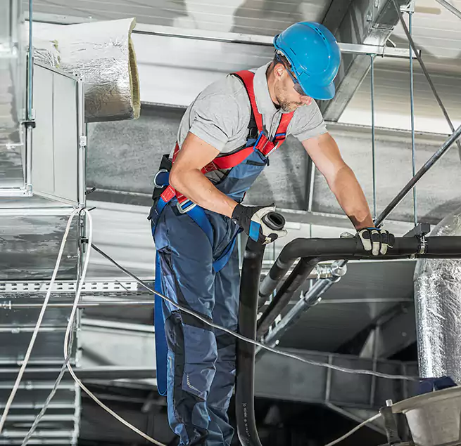 Why Homeowners & Businesses Trust Us in Yorkville, IL?