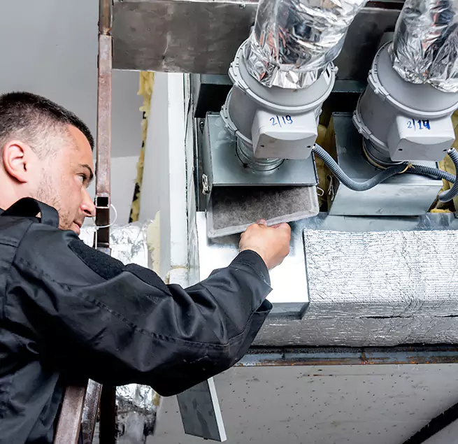 Why Homeowners & Businesses Trust Us in Yorkville, IL