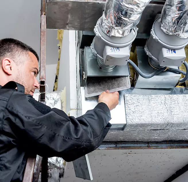  Why Homeowners & Businesses Trust Us in Yorkville, IL?