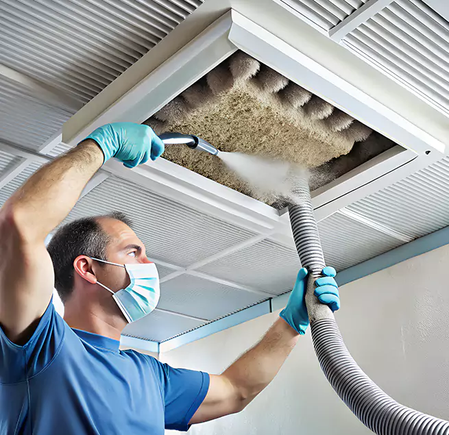  Why Homeowners & Businesses Trust Us Yorkville, IL?