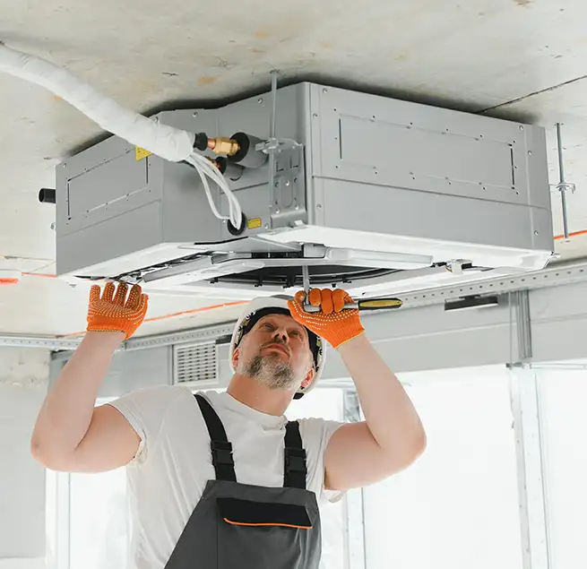 Why Homeowners & Businesses Trust Us Yorkville, IL