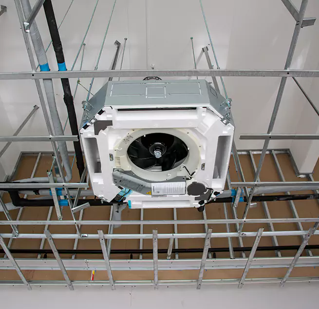 Why Homeowners & Businesses Trust Us Yorkville, IL