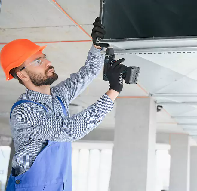 Why Homeowners & Businesses Trust Us in Yorkville, IL?