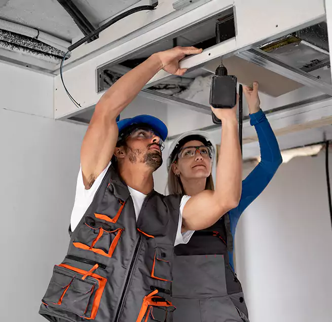 Why Homeowners & Businesses Trust Us in Yorkville, IL