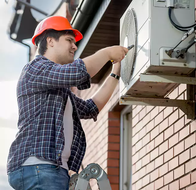 Why Homeowners & Businesses Trust Us Yorkville, IL